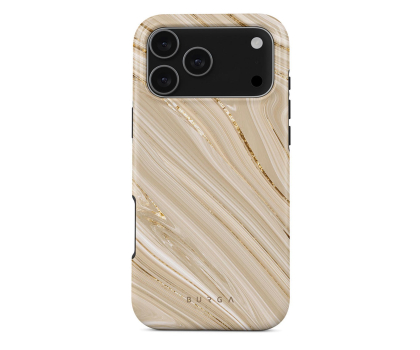 Etui / obudowa na smartfona Burga Full Glam Tough Magsafe Case For iPhone 17 Pro Max